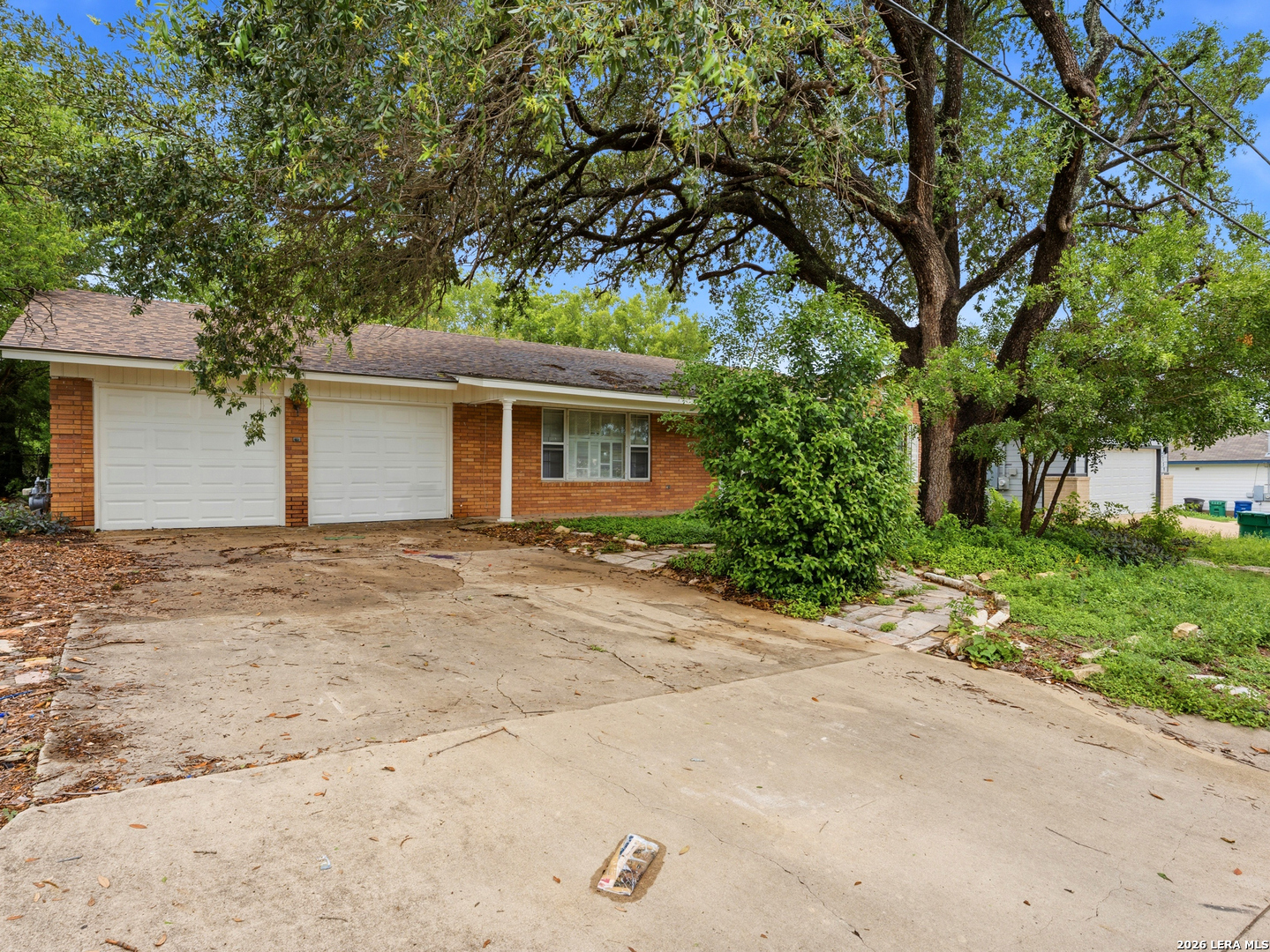 2735 Waleetka Street San Antonio TX 78210