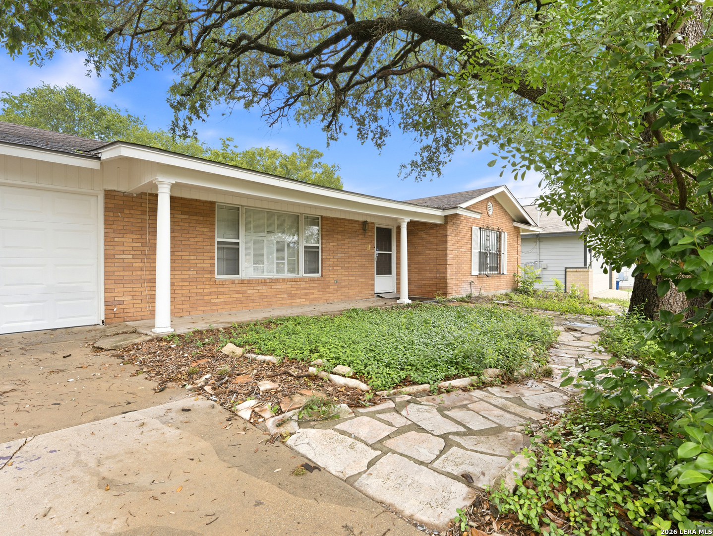 2735 Waleetka Street San Antonio TX 78210