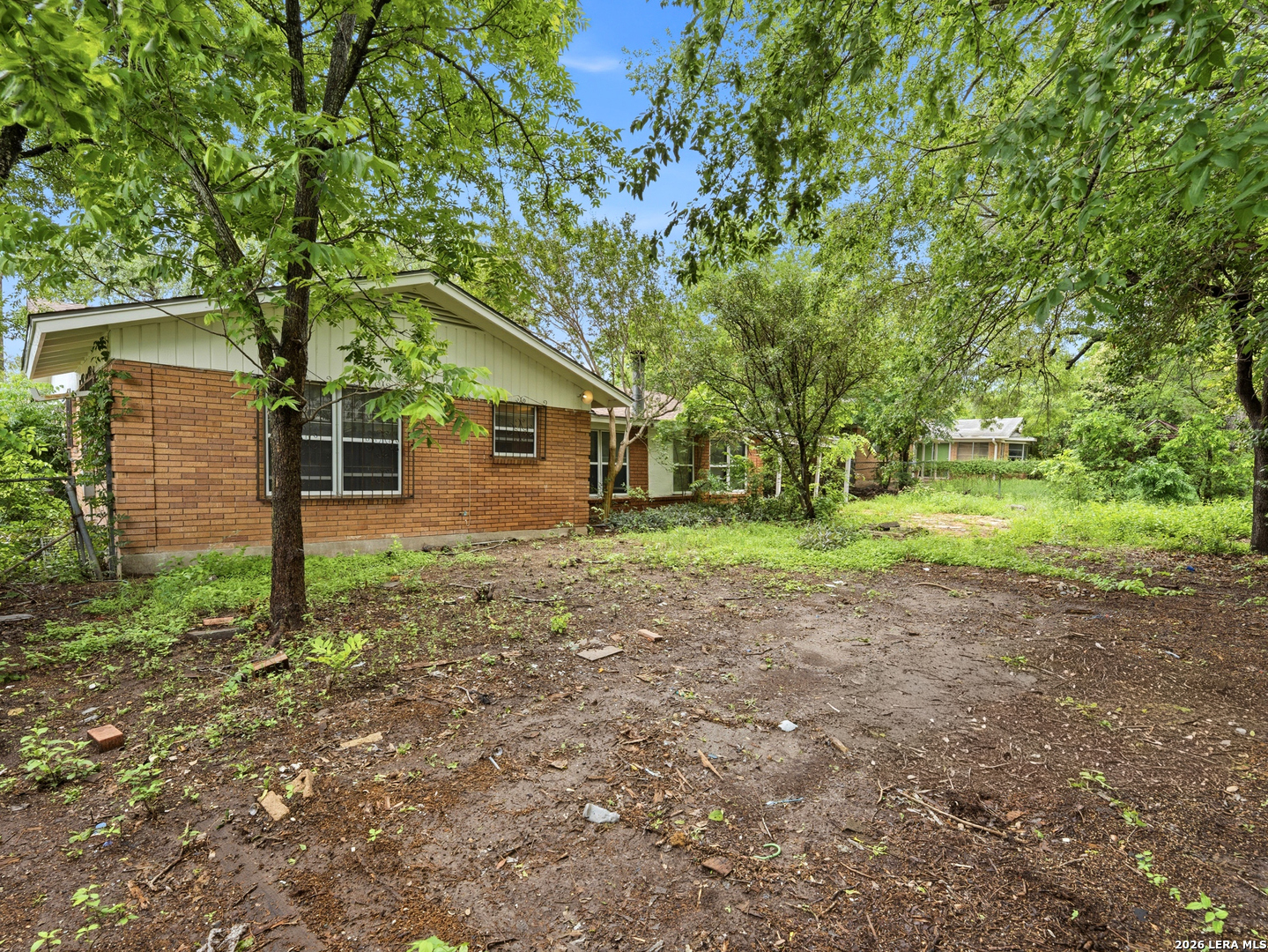 2735 Waleetka Street San Antonio TX 78210