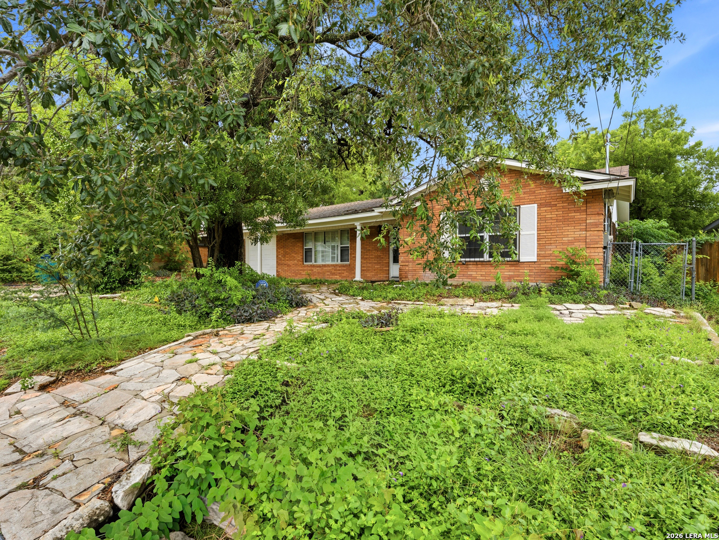 2735 Waleetka Street San Antonio TX 78210