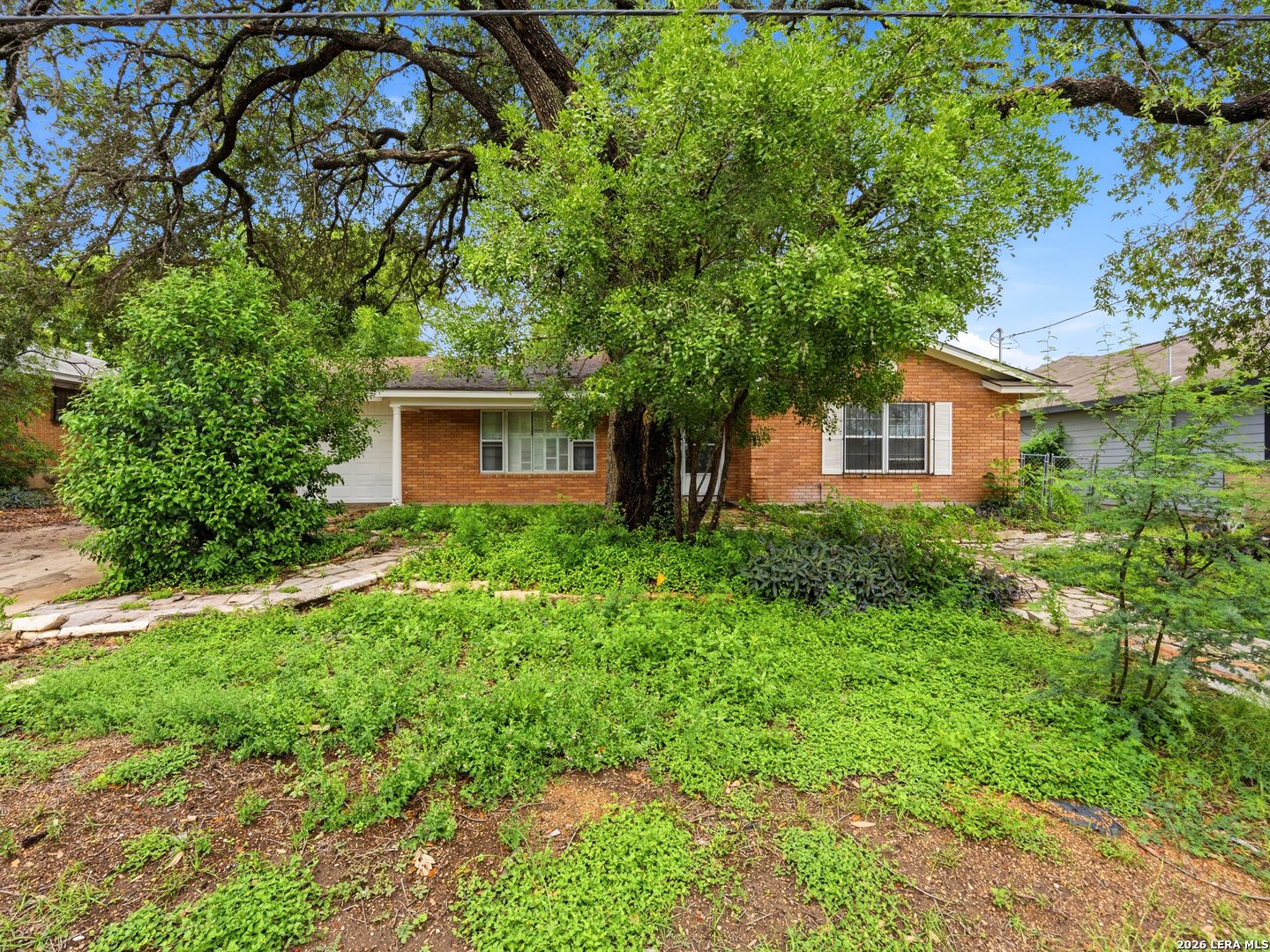 2735 Waleetka Street San Antonio TX 78210