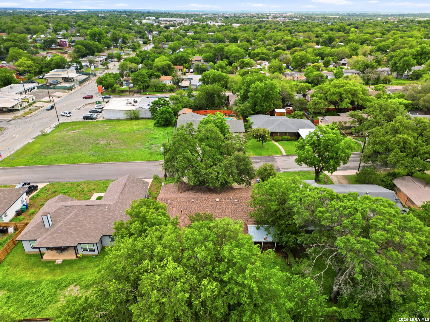 2735 Waleetka Street San Antonio TX 78210