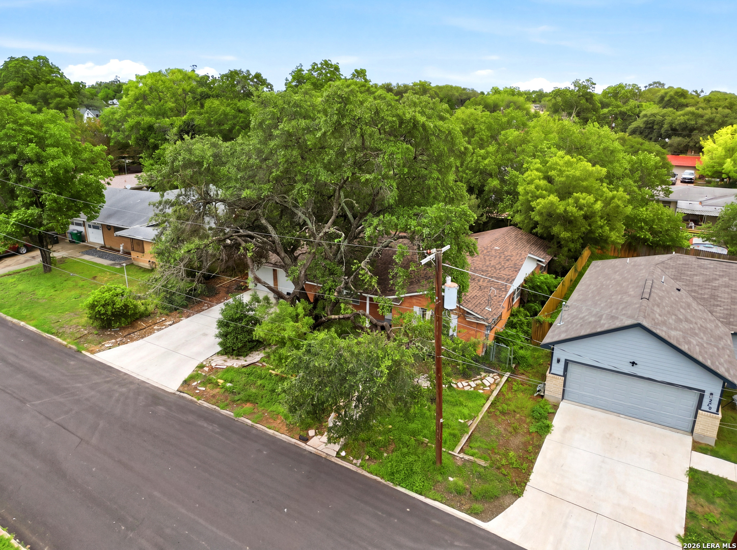 2735 Waleetka Street San Antonio TX 78210