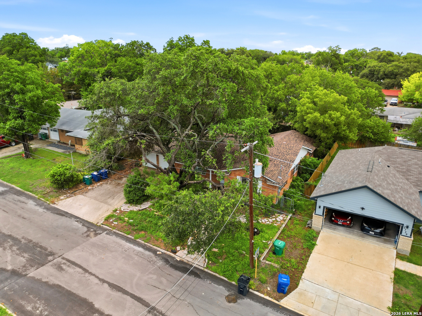 2735 Waleetka Street San Antonio TX 78210