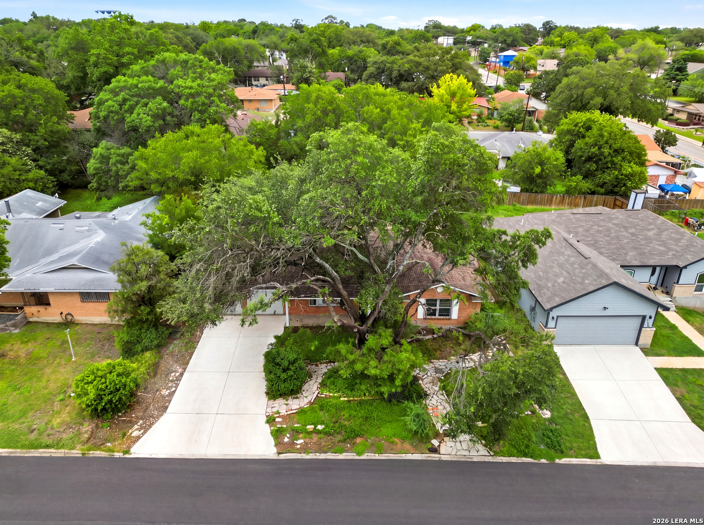 2735 Waleetka Street San Antonio TX 78210