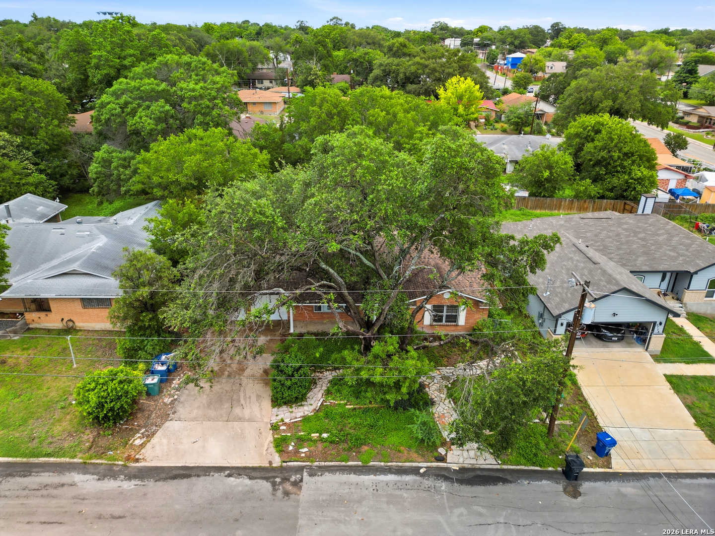 2735 Waleetka Street San Antonio TX 78210