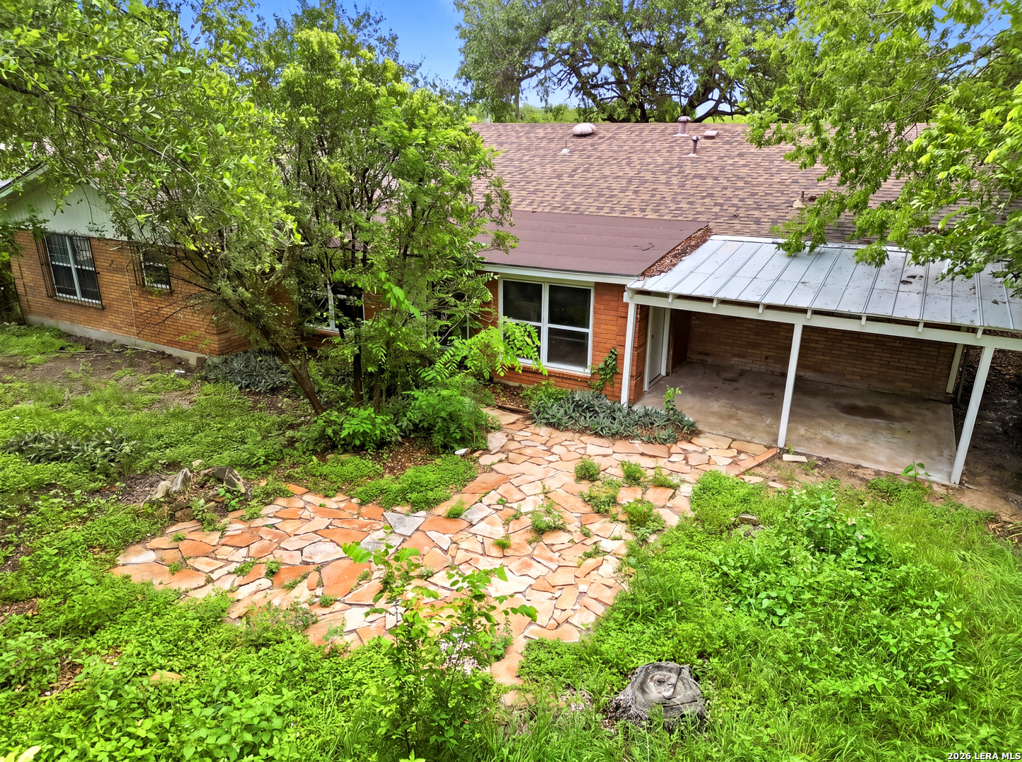 2735 Waleetka Street San Antonio TX 78210