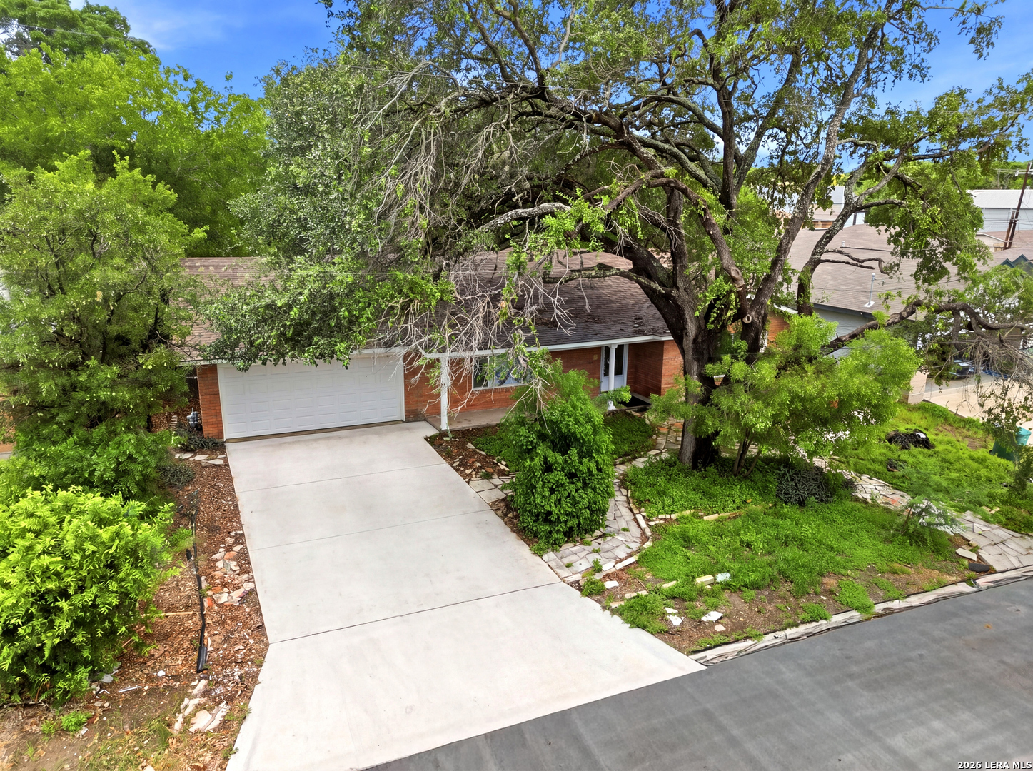 2735 Waleetka Street San Antonio TX 78210