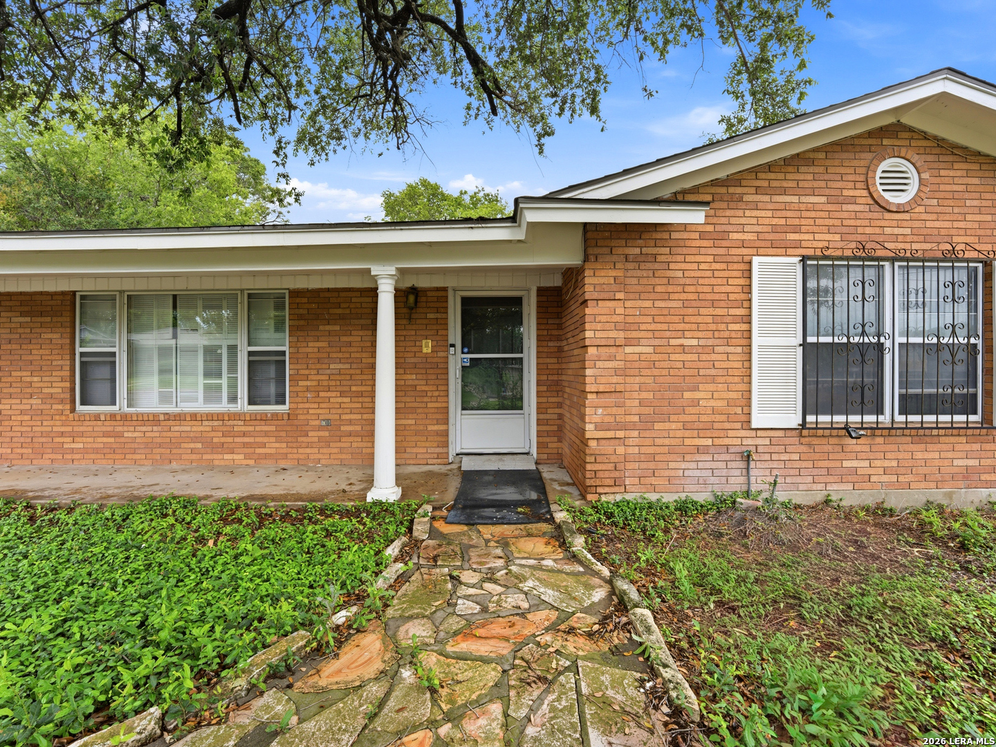 2735 Waleetka Street San Antonio TX 78210