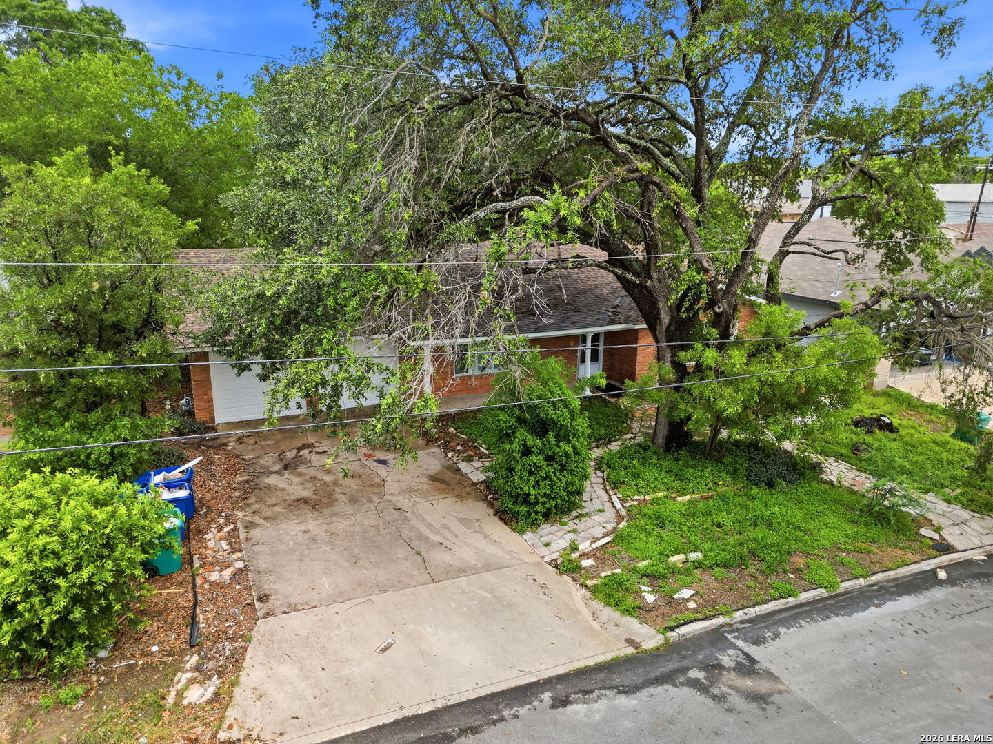 2735 Waleetka Street San Antonio TX 78210