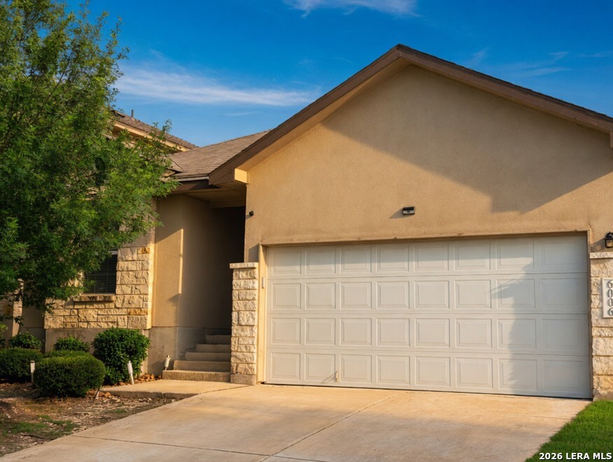 6006 Akin Quay San Antonio TX 78261