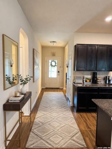 6006 Akin Quay San Antonio TX 78261