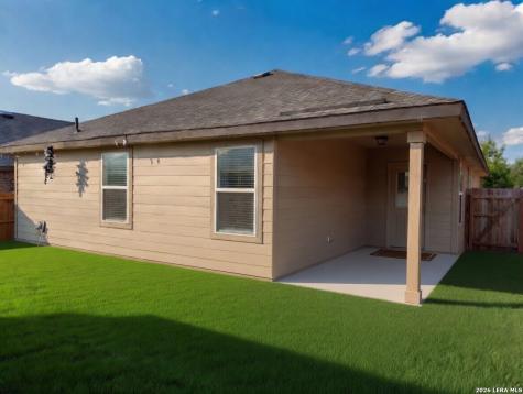 6006 Akin Quay San Antonio TX 78261