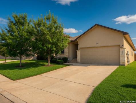 6006 Akin Quay San Antonio TX 78261
