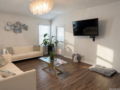 6006 Akin Quay San Antonio TX 78261