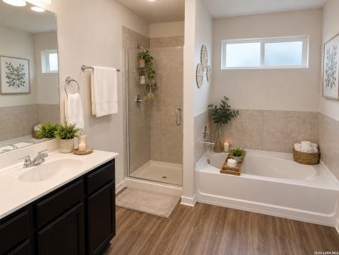 6006 Akin Quay San Antonio TX 78261