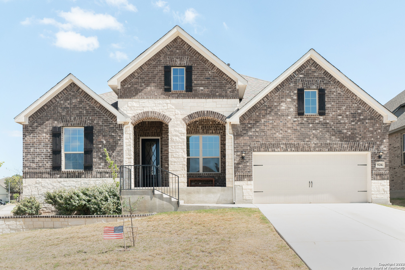 526 Concerto Court Spring Branch TX 78070