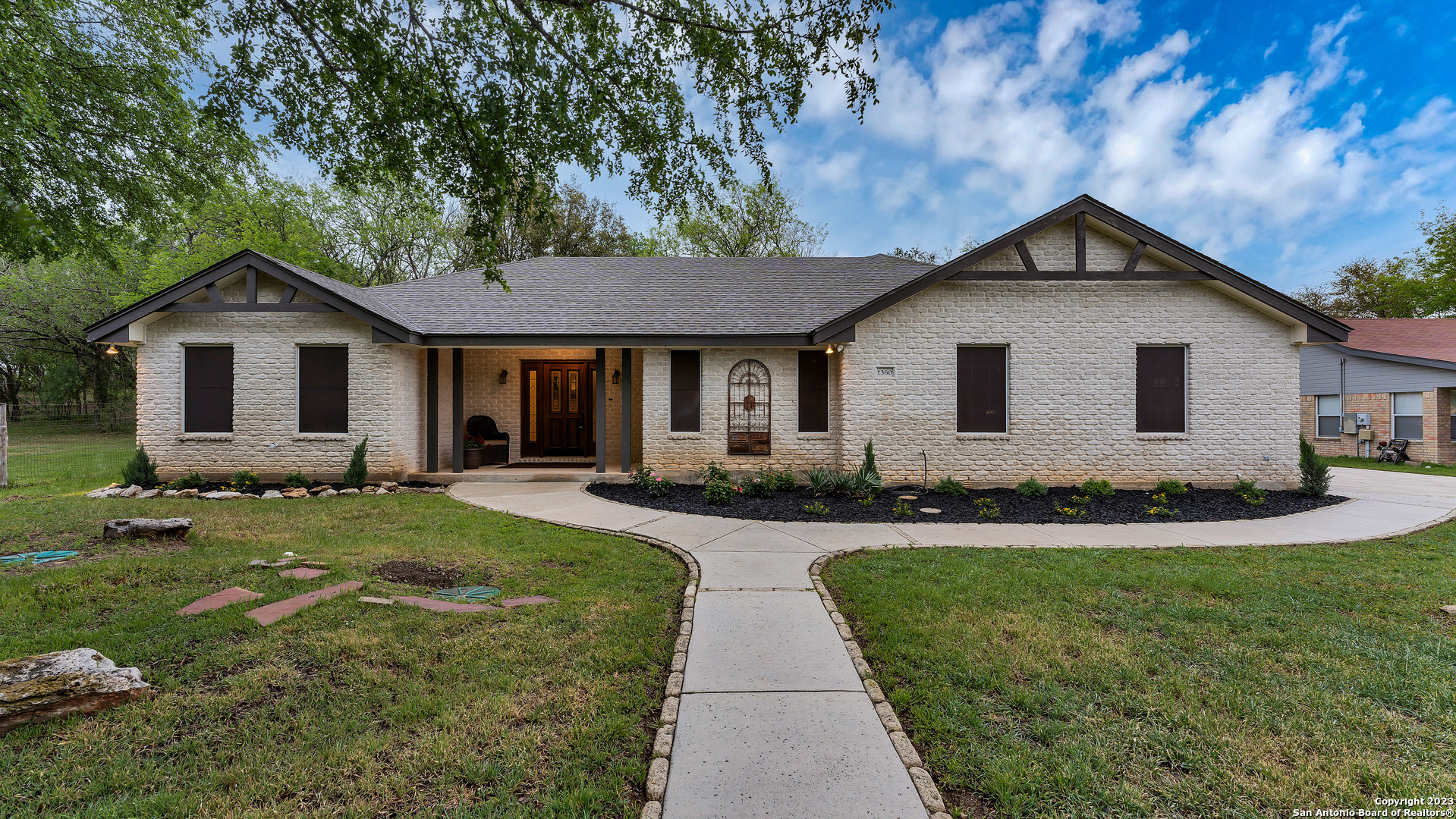 1360 Timberwood Trail New Braunfels TX 78132