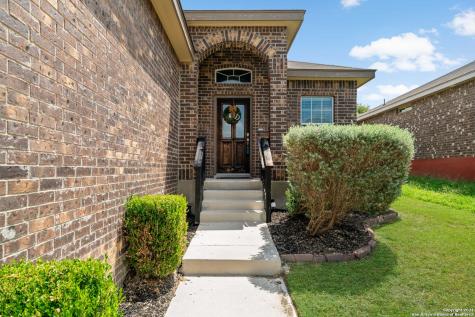 1410 Crow Court San Antonio TX 78245