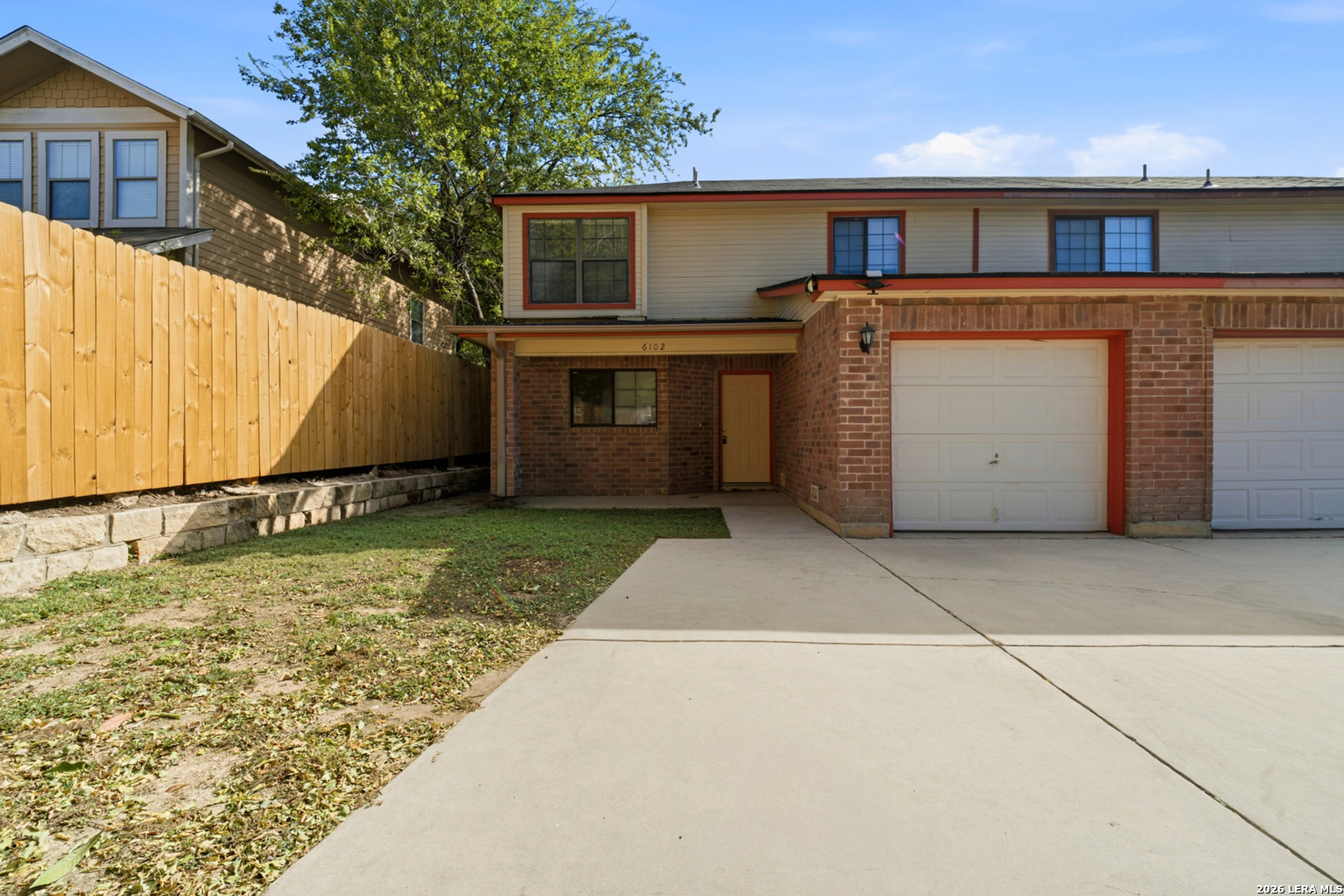 6102 Prince Charles San Antonio TX 78240