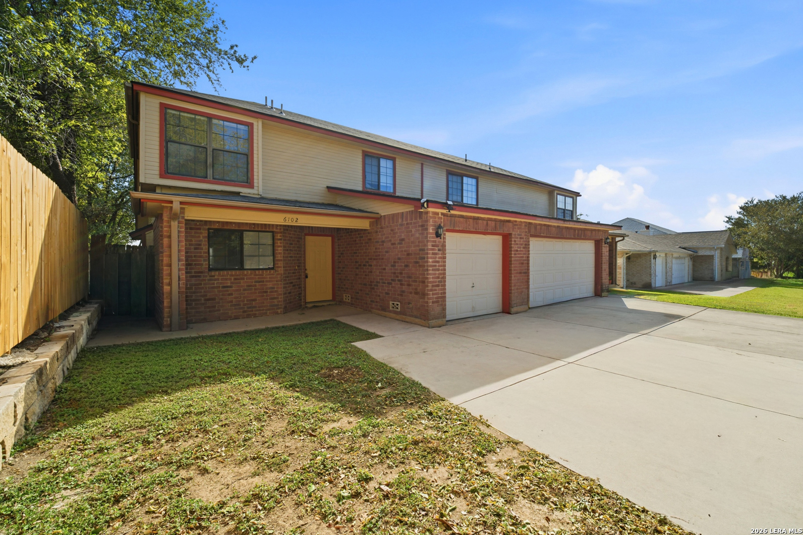 6102 Prince Charles San Antonio TX 78240