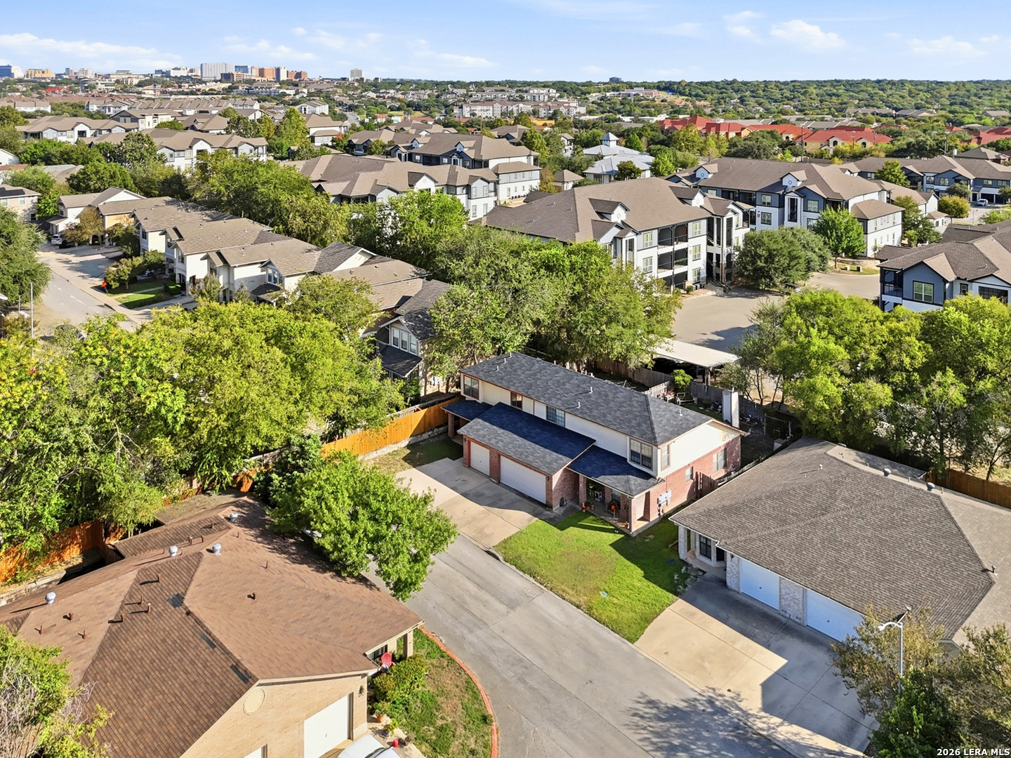 6102 Prince Charles San Antonio TX 78240