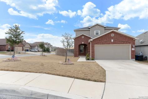 8451 Pueblo Valley San Antonio TX 78252