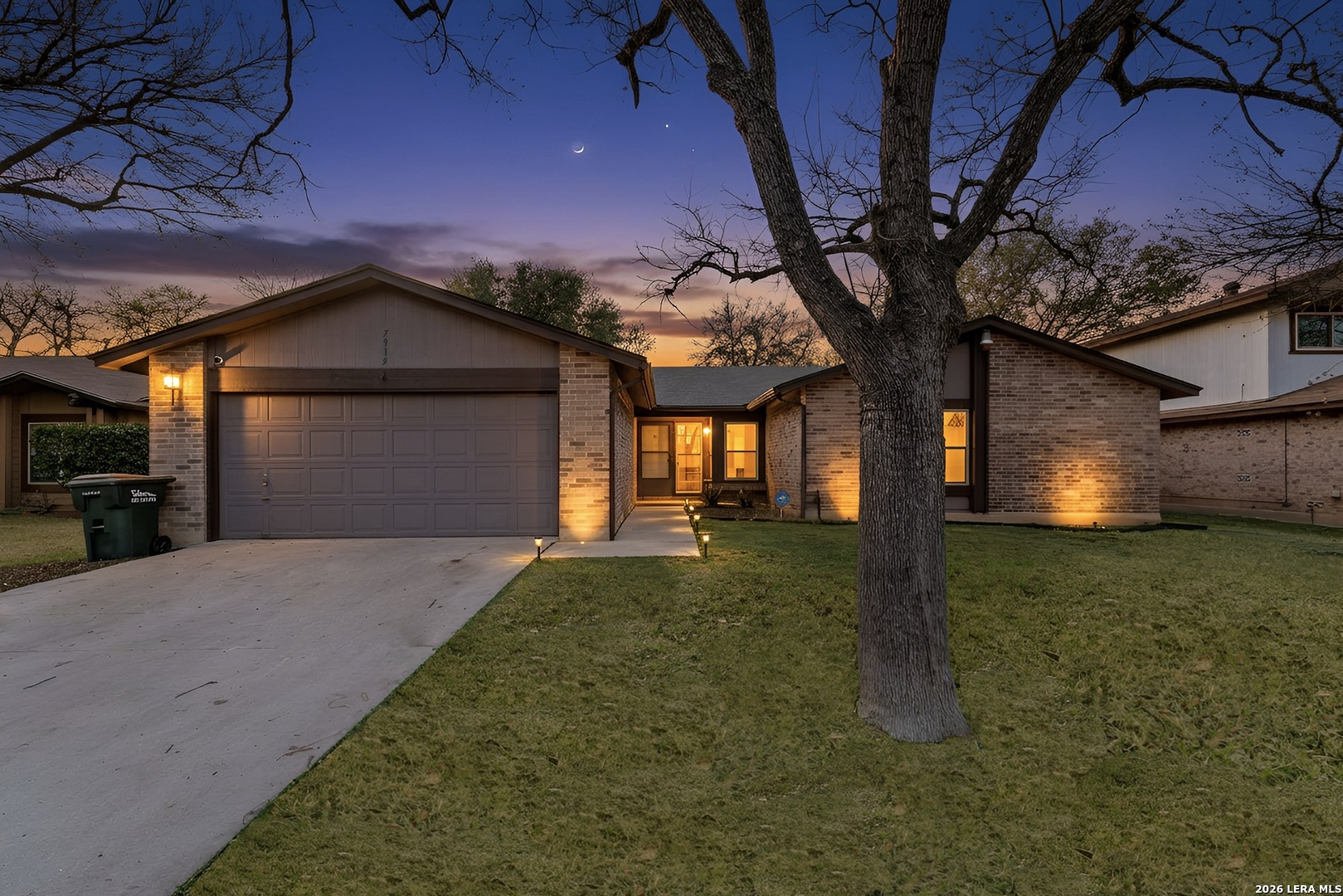 7919 Misty Forest San Antonio TX 78239