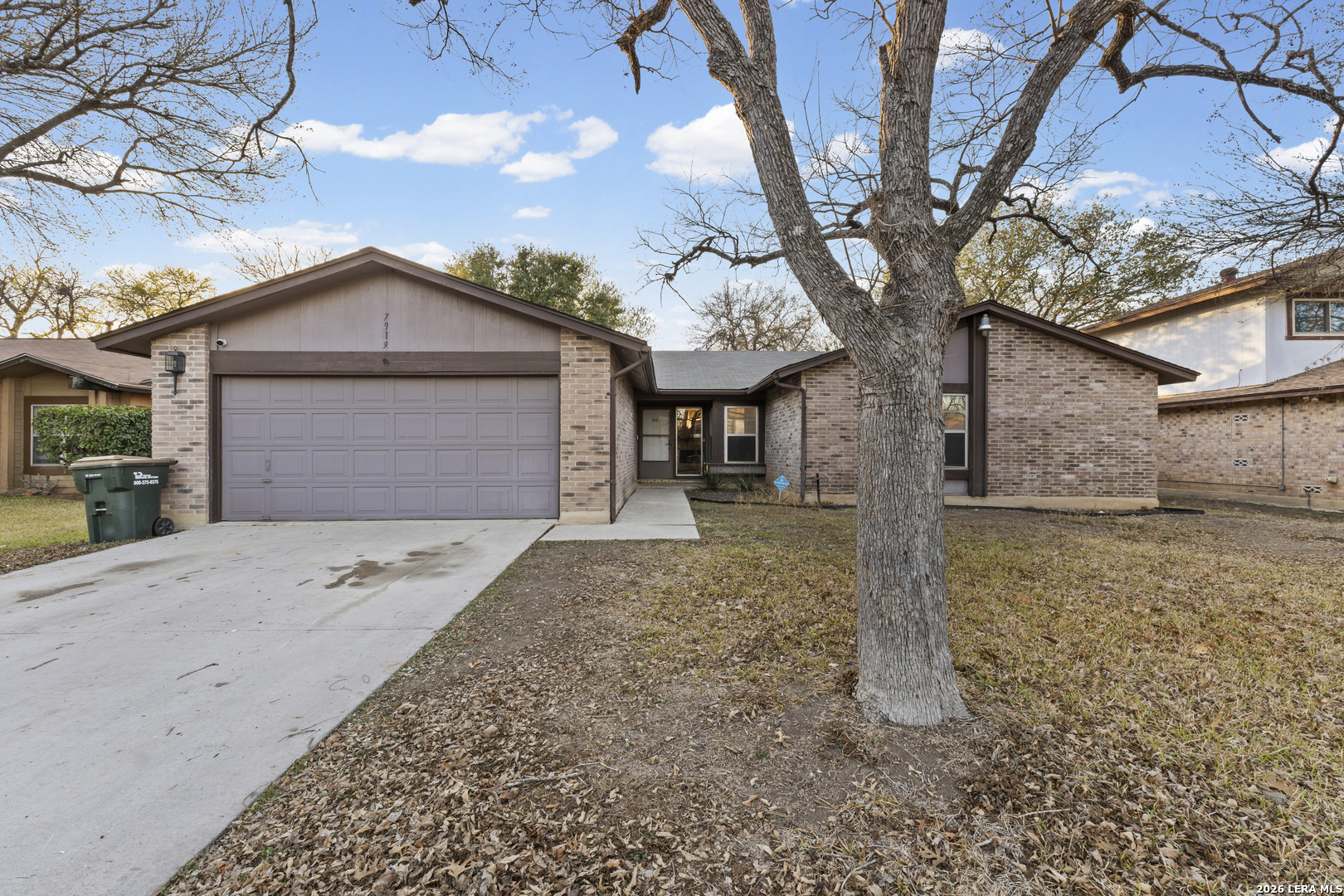 7919 Misty Forest San Antonio TX 78239