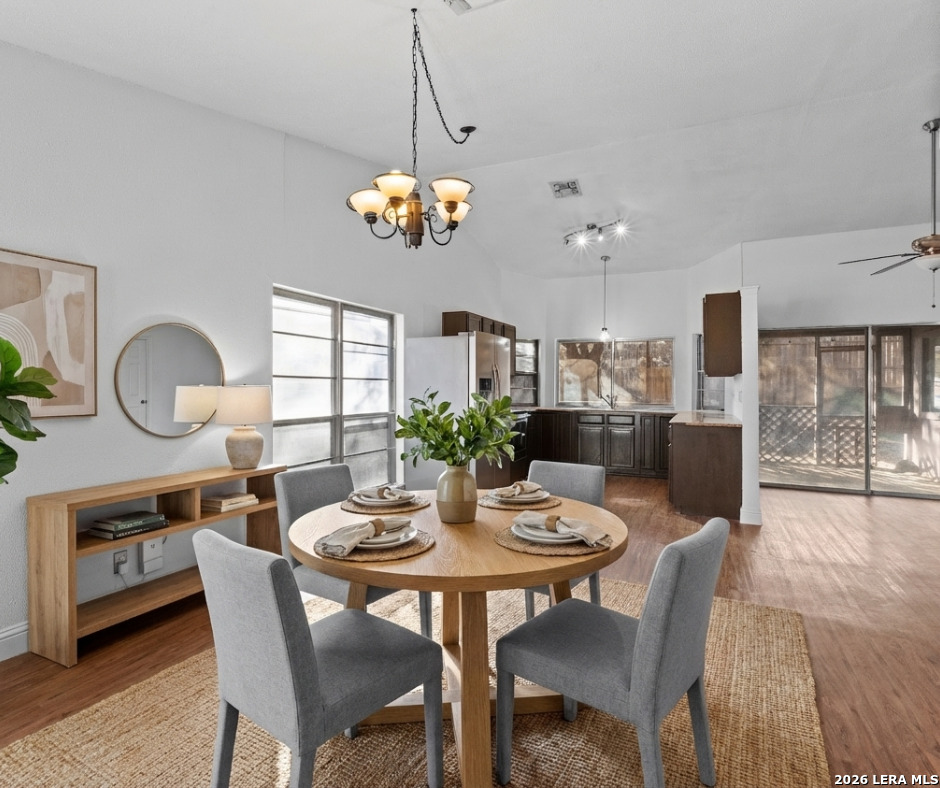 7919 Misty Forest San Antonio TX 78239
