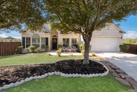 3202 Gazelle Range San Antonio TX 78259
