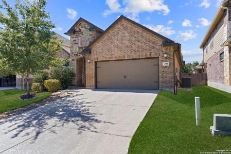 1710 Ayleth Avenue San Antonio TX 78213