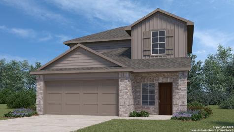 1613 Chianti Pass New Braunfels TX 78130