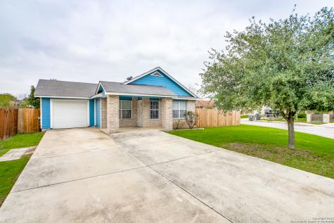 1527 Morning Sun San Antonio TX 78228