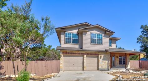 3037 Rustler Canyon Lake TX 78133