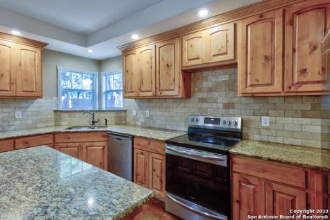 3037 Rustler Canyon Lake TX 78133