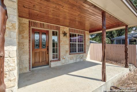 3037 Rustler Canyon Lake TX 78133
