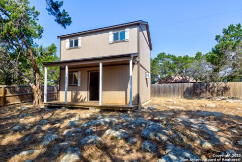 3037 Rustler Canyon Lake TX 78133