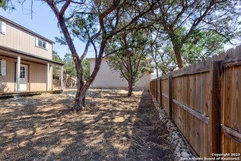 3037 Rustler Canyon Lake TX 78133