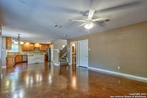 3037 Rustler Canyon Lake TX 78133