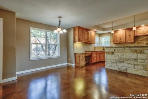 3037 Rustler Canyon Lake TX 78133