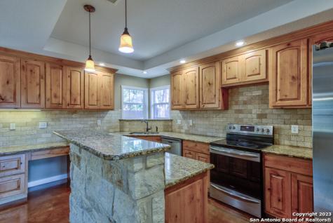 3037 Rustler Canyon Lake TX 78133