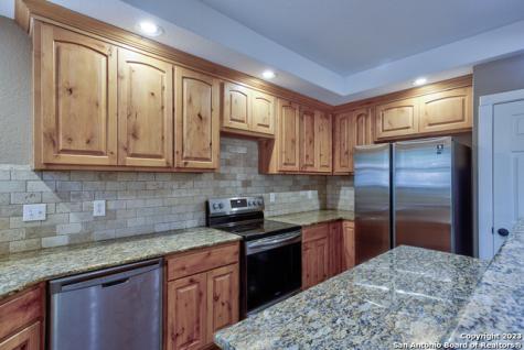 3037 Rustler Canyon Lake TX 78133