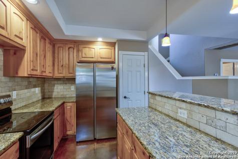 3037 Rustler Canyon Lake TX 78133