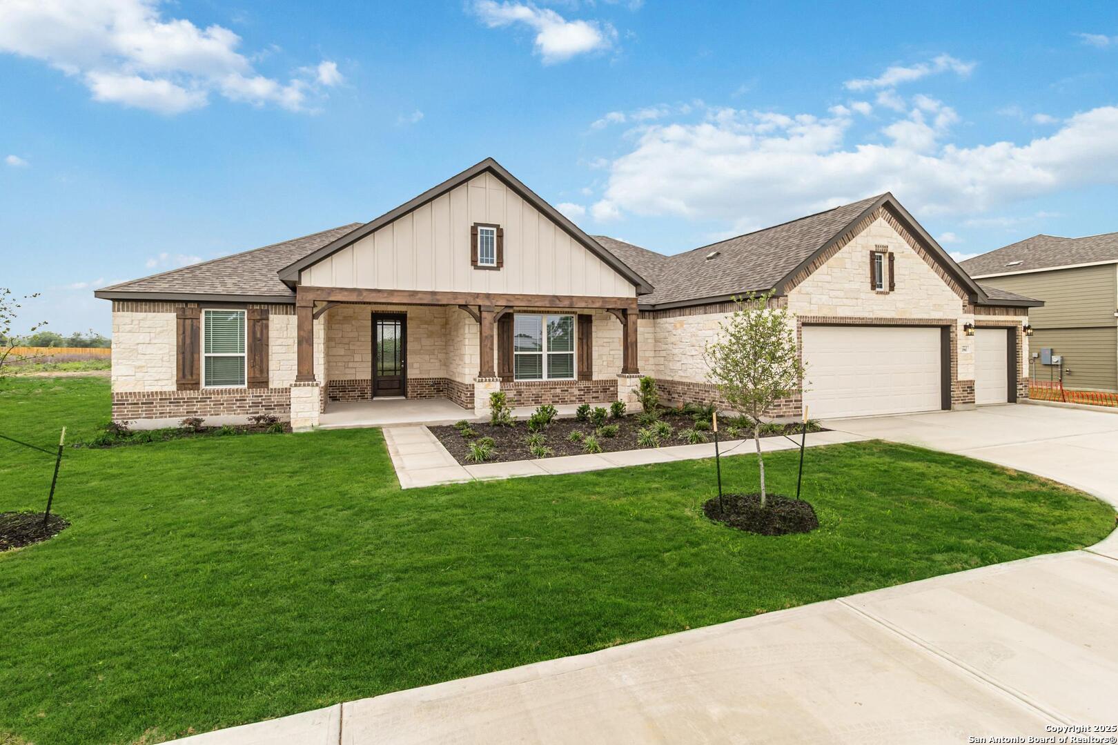 21139 Prairie Rose San Antonio TX 78264