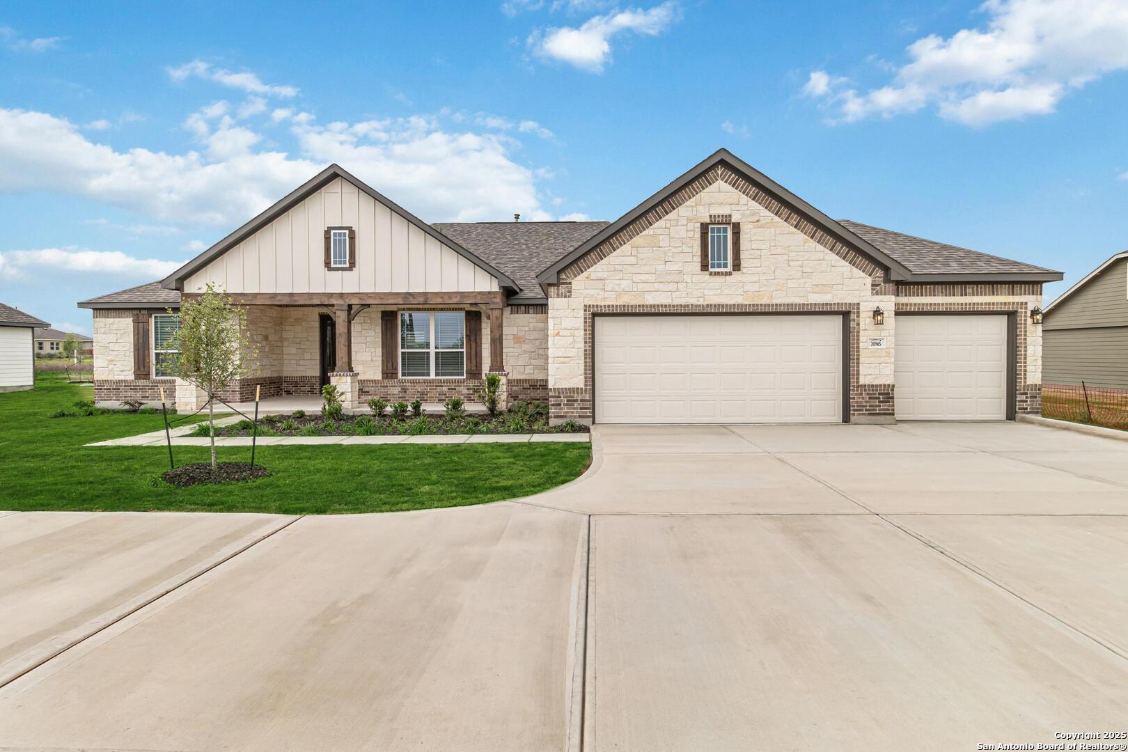 21139 Prairie Rose San Antonio TX 78264