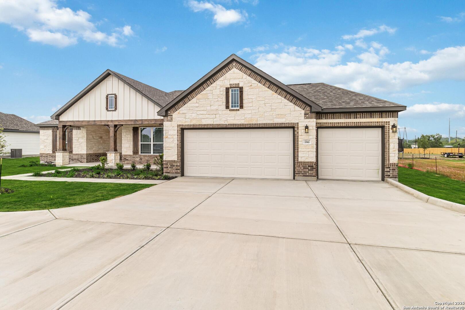 21139 Prairie Rose San Antonio TX 78264