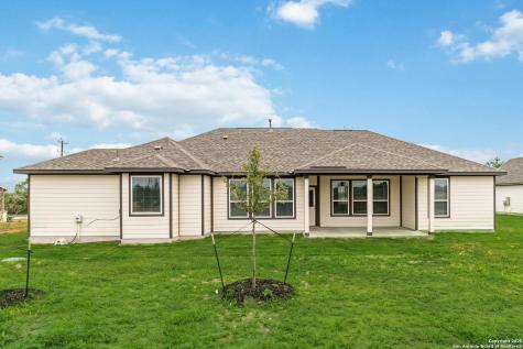 21139 Prairie Rose San Antonio TX 78264