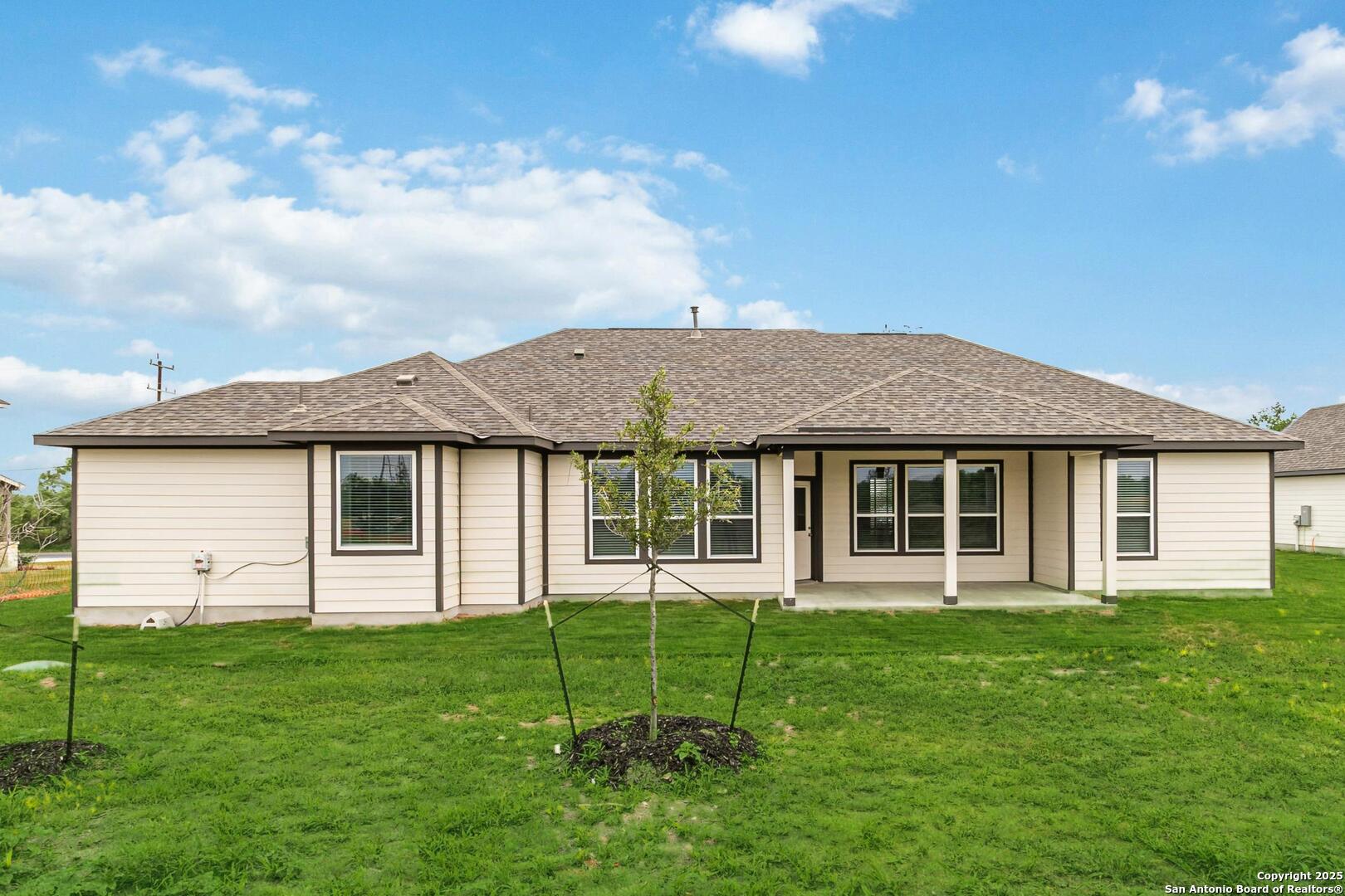 21139 Prairie Rose San Antonio TX 78264