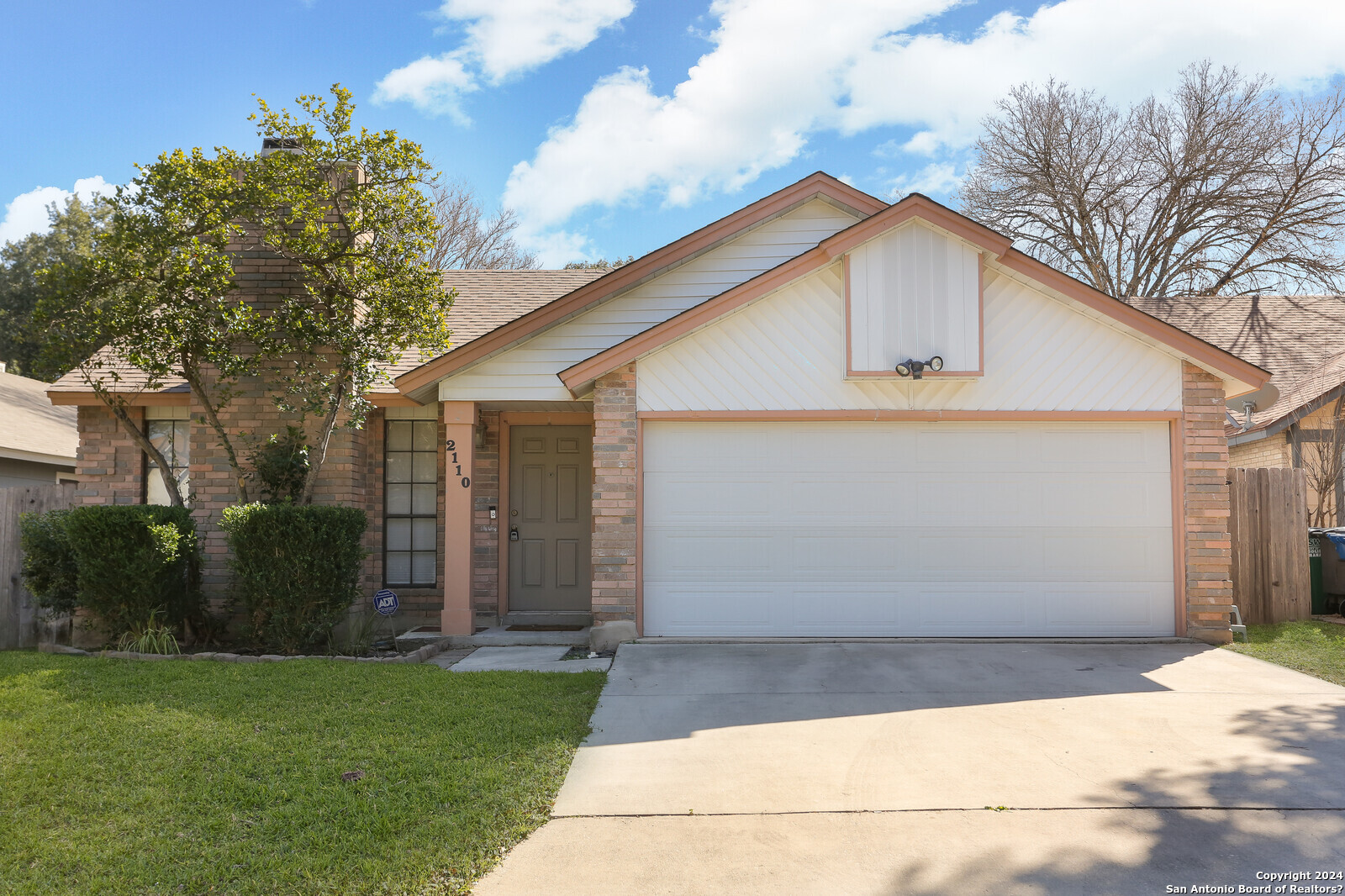 2110 River Hollow Drive San Antonio TX 78232